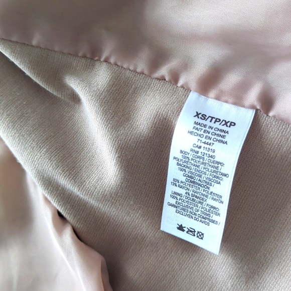 Dynamite blazer - Picture 7 of 7